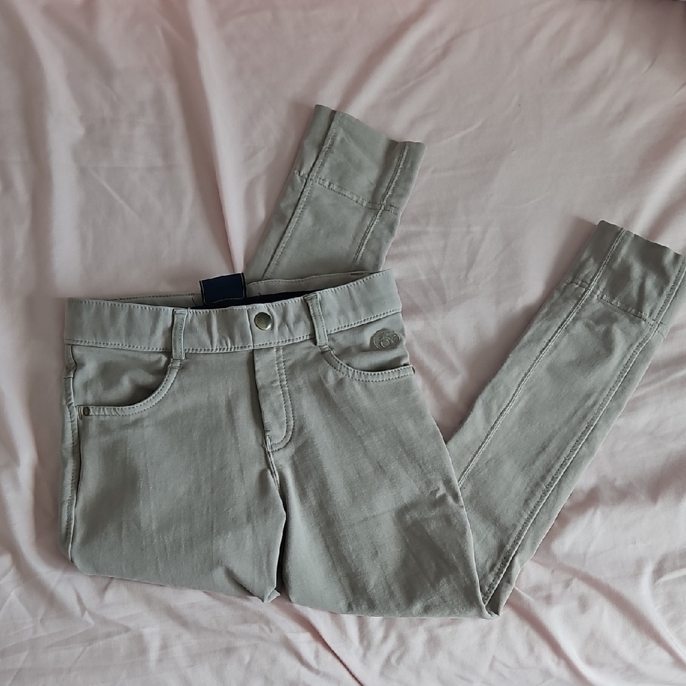 Youth Riding Breeches